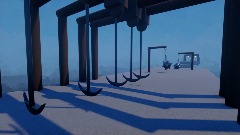 A screenshot taken in Dreams. 5 of 7.