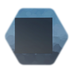 Noise Cancelling Wall Piece