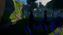 Coming from Rogue bender forest