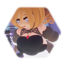 リミックスガール4