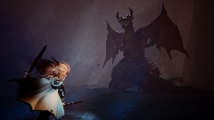 A screenshot taken in Dreams. 3 of 11.