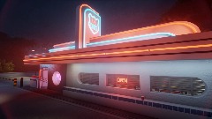 A screenshot taken in Dreams. 23 of 24.