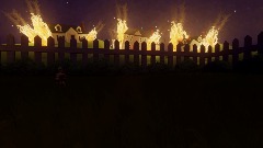 An end to madness