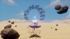 A screenshot taken in Dreams. 1 of 1.