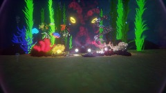 A screenshot taken in Dreams. 3 of 29.