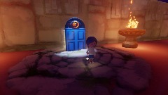 A screenshot taken in Dreams. 5 of 16.