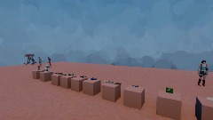 RE: CODE EXTINCTION  Base