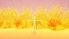 A screenshot taken in Dreams. 7 of 7.