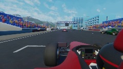 Super GP - Earthy Protuberance