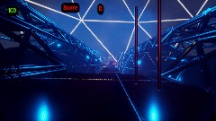 A screenshot taken in Dreams. 6 of 8.