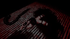 A screenshot taken in Dreams. 6 of 7.