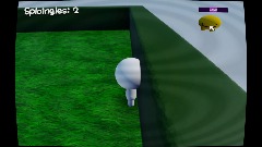 A screenshot taken in Dreams. 14 of 16.