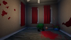 [Ay] Do stuff in the house
