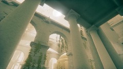A screenshot taken in Dreams. 13 of 24.