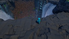 Remix of Chasm's Call Challenge Otto