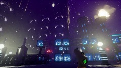 A screenshot taken in Dreams. 9 of 11.