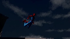 No Way Home End Scene Recreation