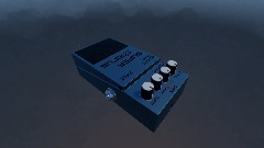 A screenshot taken in Dreams. 7 of 30.