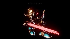 A screenshot taken in Dreams. 2 of 2.