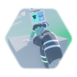 Midi (Bunnisuit | SHIROBO OFFICIAL WORKS