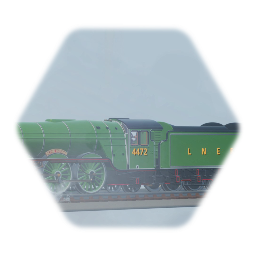 Flying Scotsman (USA)
