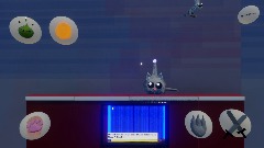 A screenshot taken in Dreams. 15 of 25.