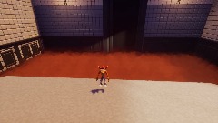 Boss Fight - (Che Muosel) (Crash's Battle)