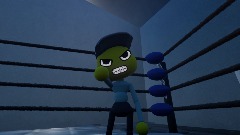 A screenshot taken in Dreams. 19 of 24.