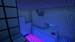 A screenshot taken in Dreams. 2 of 2.