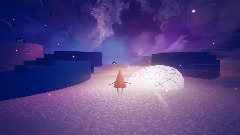 A screenshot taken in Dreams. 5 of 5.