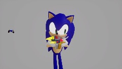 A screenshot taken in Dreams. 3 of 3.