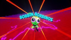 Bobbin Borbinos