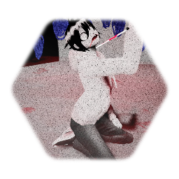 Jeff the killer ver.4