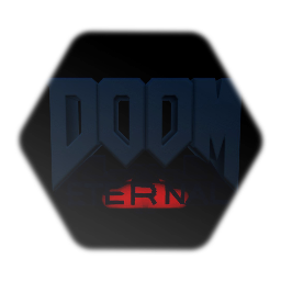 DOOM ETERNAL LOGO