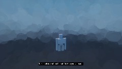 A screenshot taken in Dreams. 4 of 5.