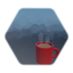 Mug of tea