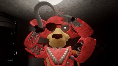 Foxy uses Discord (gone wrong)