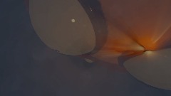 A screenshot taken in Dreams. 1 of 3.