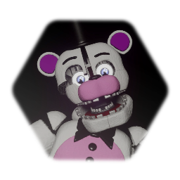 FanMade Funtime Freddy <clue>[UPDATED]