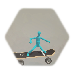 Drift Car (alternate body models) Drift skateboard