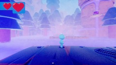 A screenshot taken in Dreams. 5 of 15.