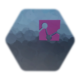 Media Molecule symbol