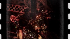 The Fazbear Experience - FNAF 6 Render