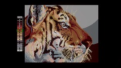 A screenshot taken in Dreams. 6 of 29.