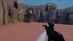 First création and probably last