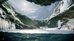 A screenshot taken in Dreams. 15 of 25.