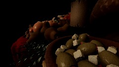 A screenshot taken in Dreams. 8 of 19.