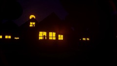 Awakening of The Night