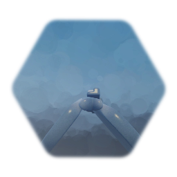 В