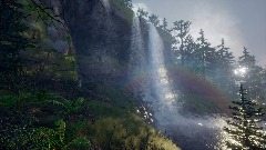 A screenshot taken in Dreams. 7 of 15.